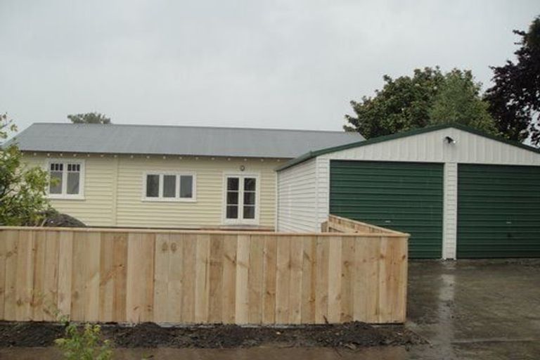 Photo of property in 1001 Wall Road, Raureka, Hastings, 4120