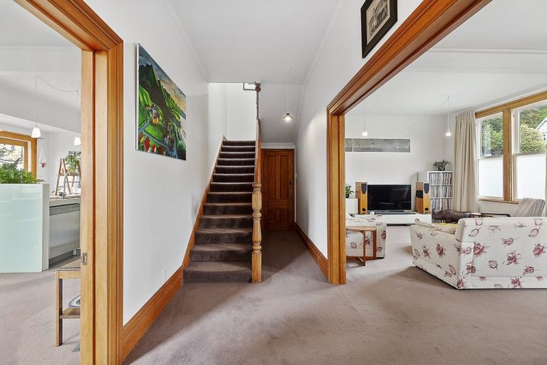 Photo of property in 91 Ellice Street, Mount Victoria, Wellington, 6011