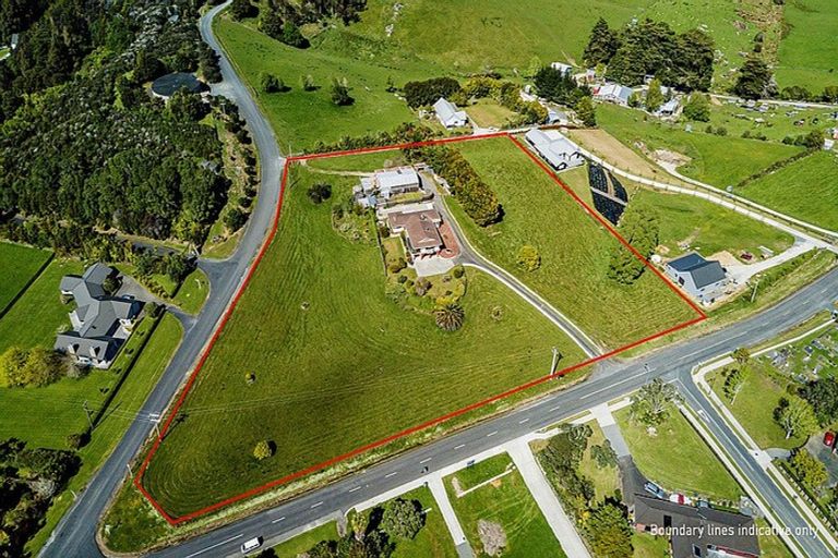 Photo of property in 102 Mckinney Road, Warkworth, 0981