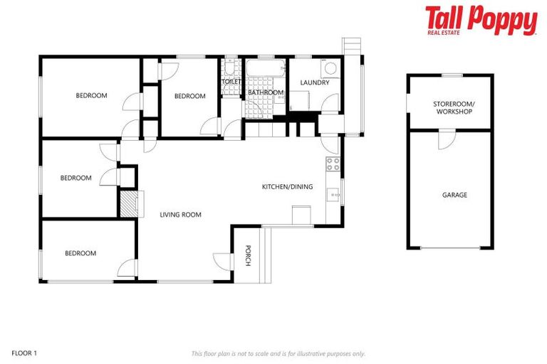 Photo of property in 25 Terence Street, Tauhara, Taupo, 3330