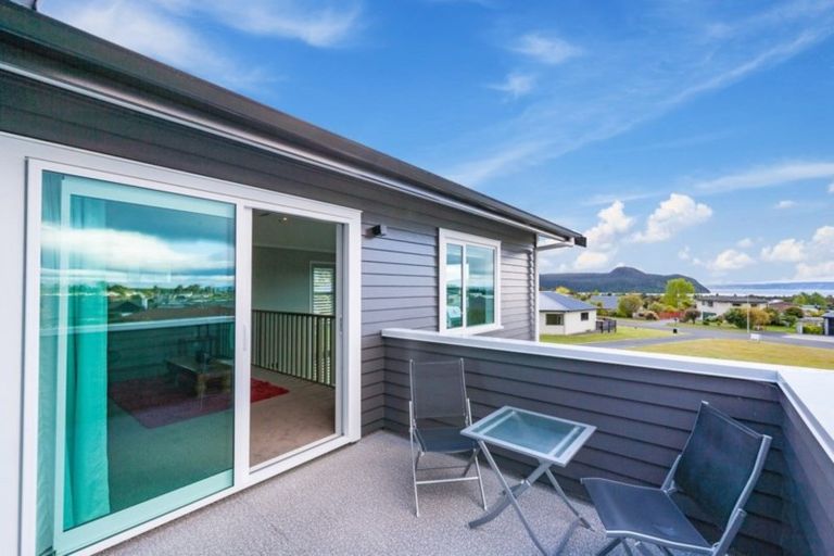 Photo of property in 93 Kahotea Drive, Motuoapa, Turangi, 3382