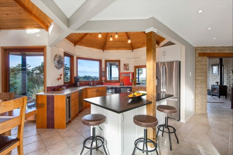 Photo of property in 445 Krippner Road, Puhoi, Silverdale, 0994