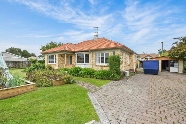 Photo of property in 544 Grey Street, Hamilton East, Hamilton, 3216