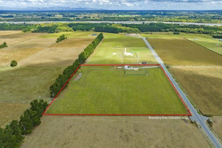 Photo of property in 5 Richmond Lane, Loburn, Rangiora, 7472