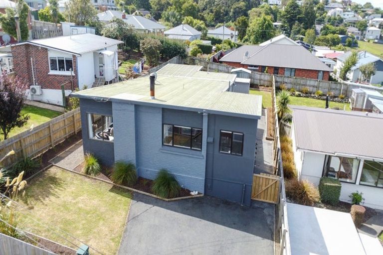 Photo of property in 80 Greenock Street, Kaikorai, Dunedin, 9010
