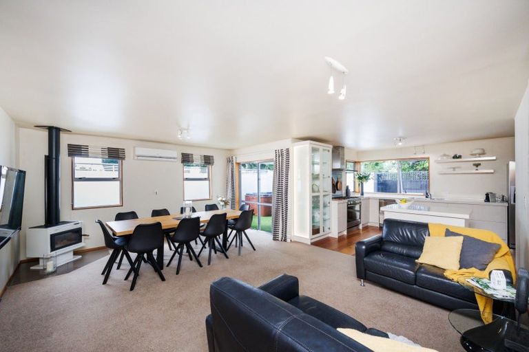 Photo of property in 434b College Street, Hokowhitu, Palmerston North, 4410