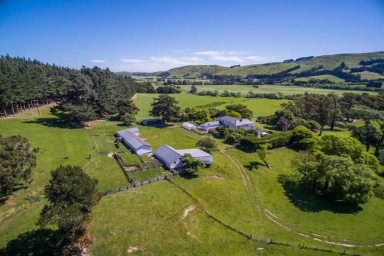 Photo of property in 318 Millers Road, Gebbies Valley, Christchurch, 7672