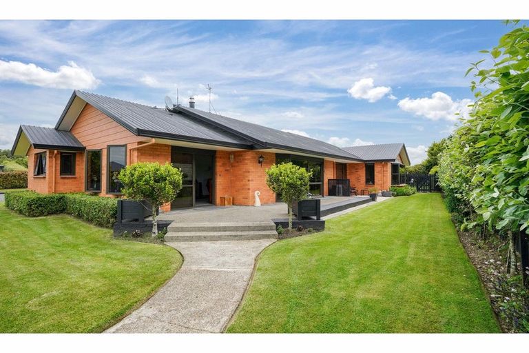 Photo of property in 133 Kildare Drive, Waikiwi, Invercargill, 9810