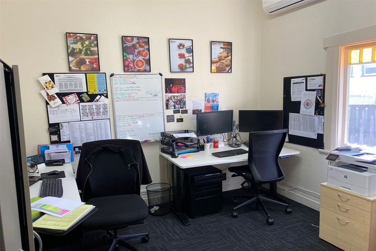 Photo of property in 361 Cobham Drive, Hillcrest, Hamilton, 3216