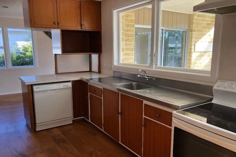 Photo of property in 11 Burn Street, Levin, 5510