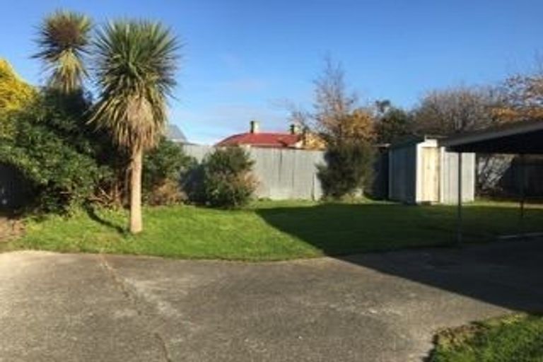 Photo of property in 3/157 Earn Street, Appleby, Invercargill, 9812