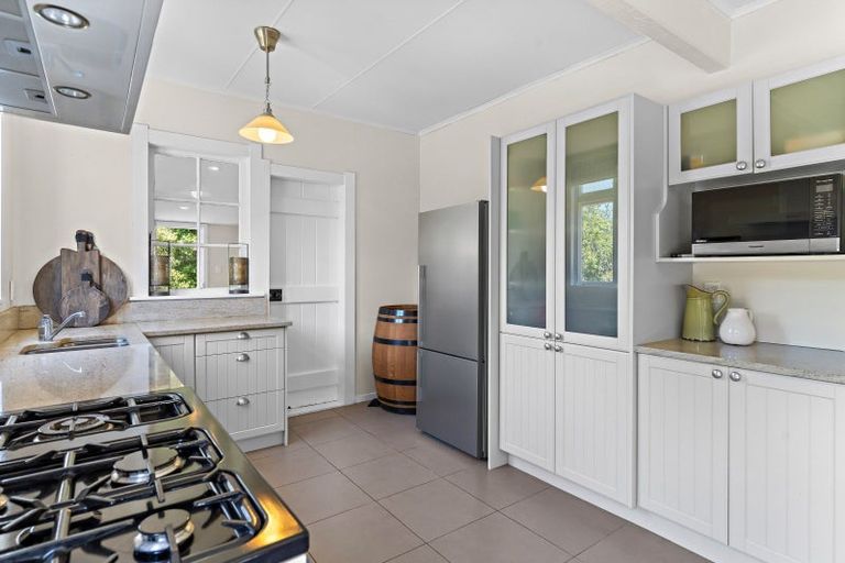 Photo of property in 91 Jellicoe Street, Martinborough, 5711
