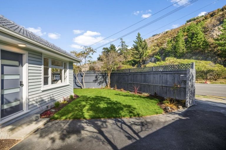 Photo of property in 69 Wakefield Avenue, Sumner, Christchurch, 8081