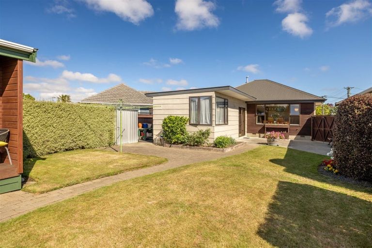 Photo of property in 76 Tuckers Road, Casebrook, Christchurch, 8051