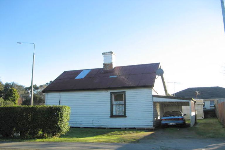 Photo of property in 189 Queens Drive, Windsor, Invercargill, 9810