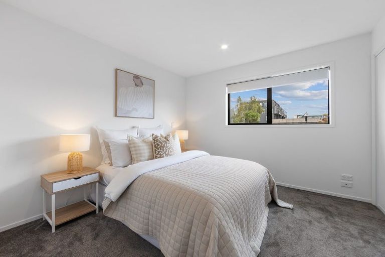 Photo of property in 6/232 Worcester Street, Christchurch Central, Christchurch, 8011