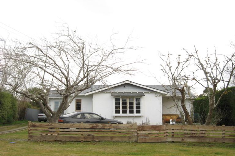 Photo of property in 61 Geelong Street, Waikouaiti, 9510