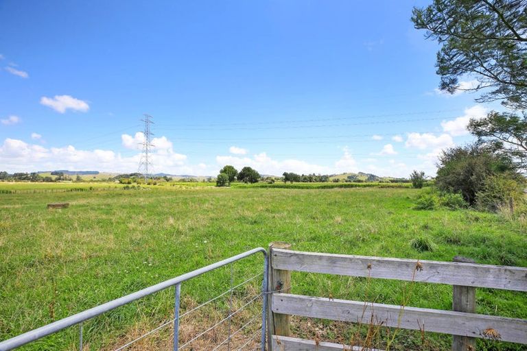 Photo of property in 927 Taniwha Road, Waerenga, Te Kauwhata, 3781
