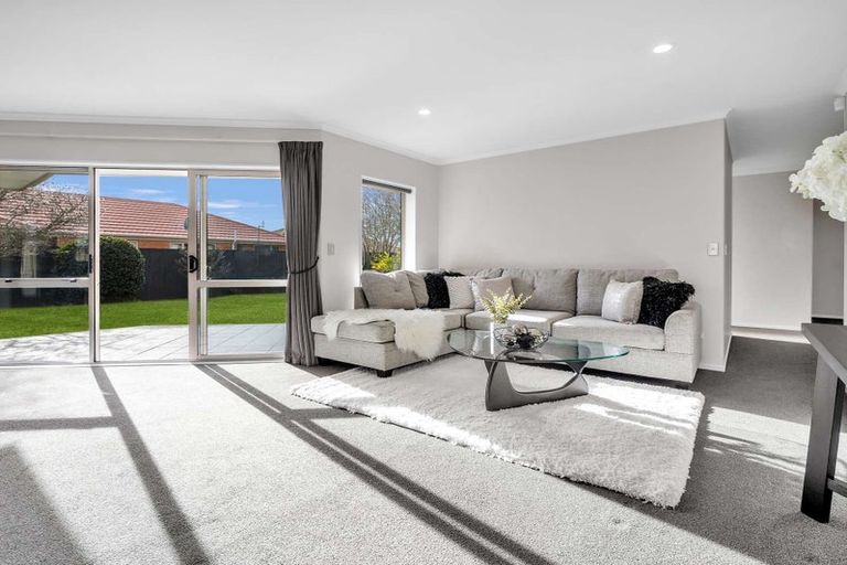 Photo of property in 7 Rubicon Place, Hei Hei, Christchurch, 8042