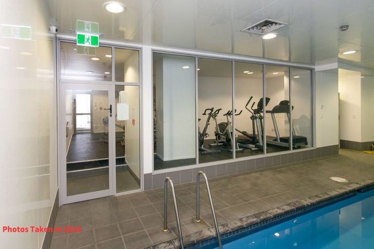 Photo of property in Soho Apartments, 308/74 Taranaki Street, Te Aro, Wellington, 6011