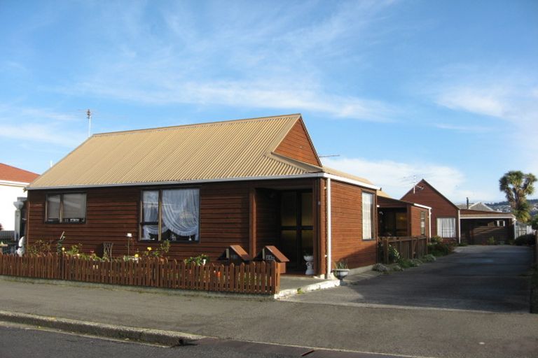 Photo of property in 24a Tedder Street, Saint Kilda, Dunedin, 9012