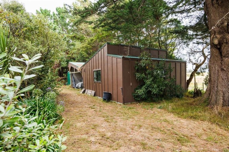 Photo of property in 40 Milne Street, Marton, 4710