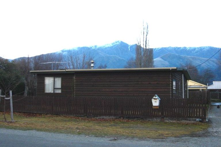 Photo of property in 3a Cornwall Street, Arrowtown, 9302