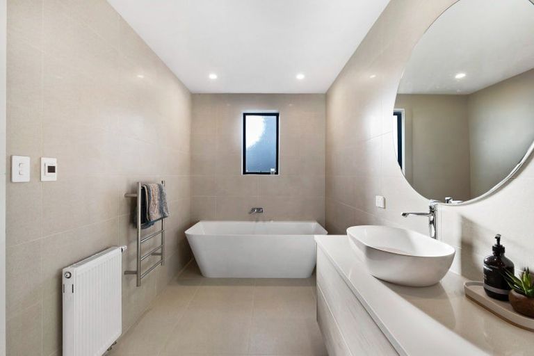 Photo of property in 8 Wakefield Lane, Mount Pisa, Cromwell, 9383