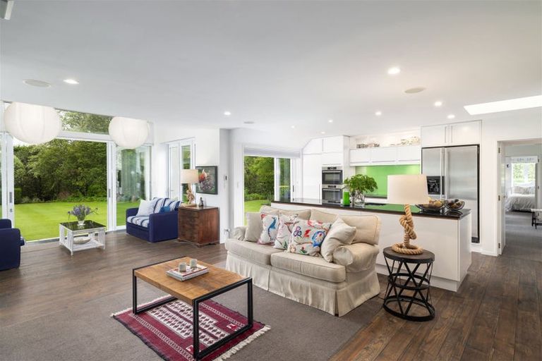 Photo of property in 15 Keetly Place, Ohoka, Kaiapoi, 7692