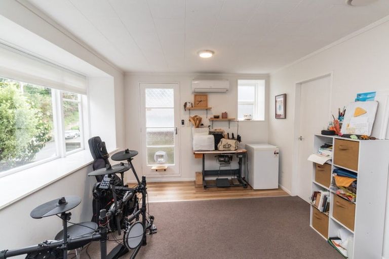 Photo of property in 11 Liardet Street, Vogeltown, Wellington, 6021