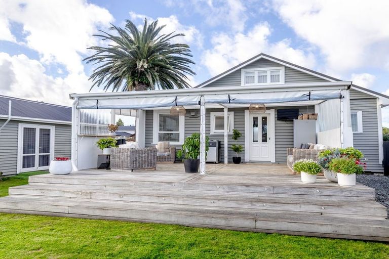 Photo of property in 81 Fitzherbert Street, Hokitika, 7810