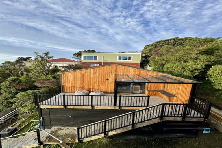 Photo of property in 149b Coromandel Street, Newtown, Wellington, 6021