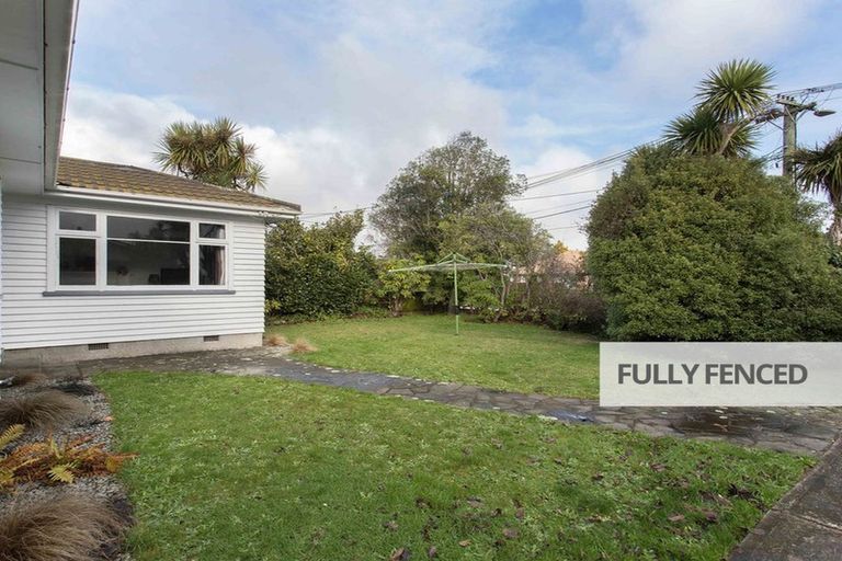 Photo of property in 1/3 Waters Street, Hoon Hay, Christchurch, 8025