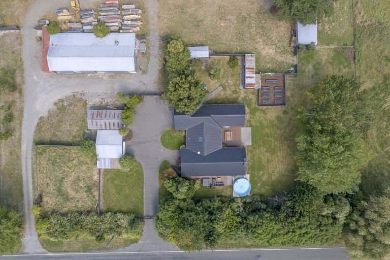 Photo of property in 251 Lincoln Tai Tapu Road, Lincoln, Christchurch, 7672