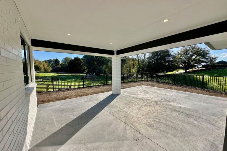 Photo of property in 24 Ryburn Road, Ohaupo, 3883