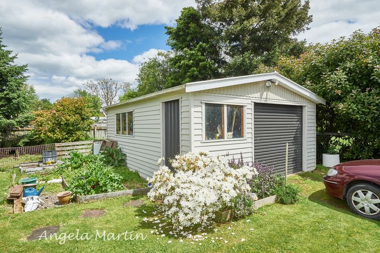 Photo of property in 83 Worcester Street, Ashhurst, 4810