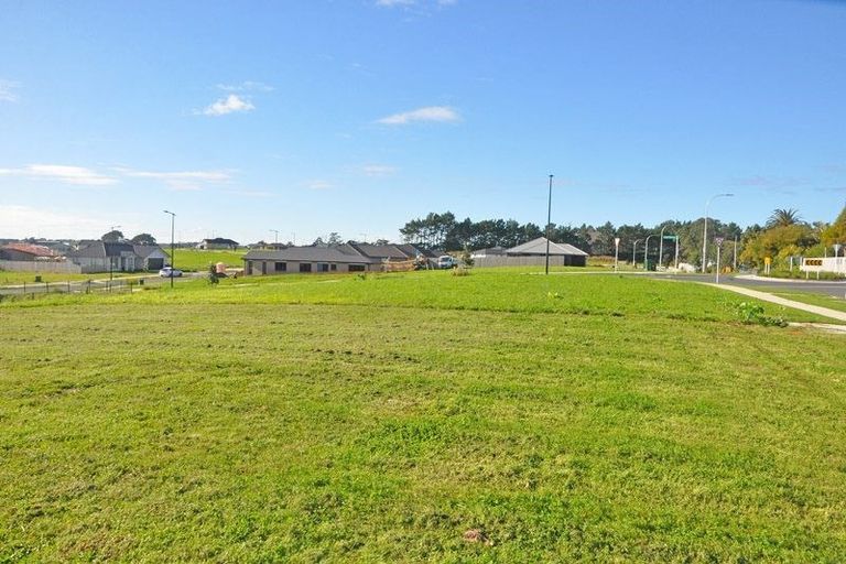 Photo of property in 61 Mclarin Road, Glenbrook, Waiuku, 2681