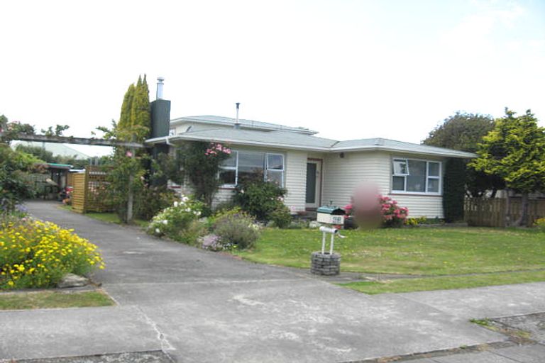 Photo of property in 63 Denbigh Street, Feilding, 4702
