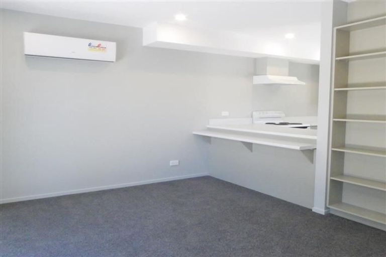 Photo of property in 6/15 Austin Street, Sydenham, Christchurch, 8023
