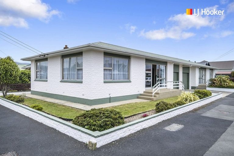 Photo of property in 21 Moreau Street, Saint Kilda, Dunedin, 9012
