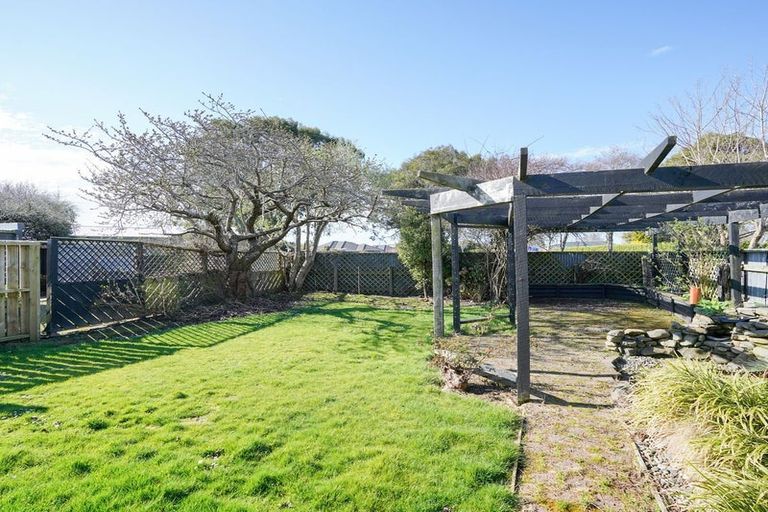 Photo of property in 21 Matai Street, Hargest, Invercargill, 9810