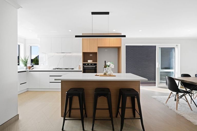 Photo of property in 6 Gaylard Avenue, Chartwell, Hamilton, 3210