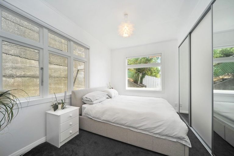 Photo of property in 80 Maida Vale Road, Roseneath, Wellington, 6011