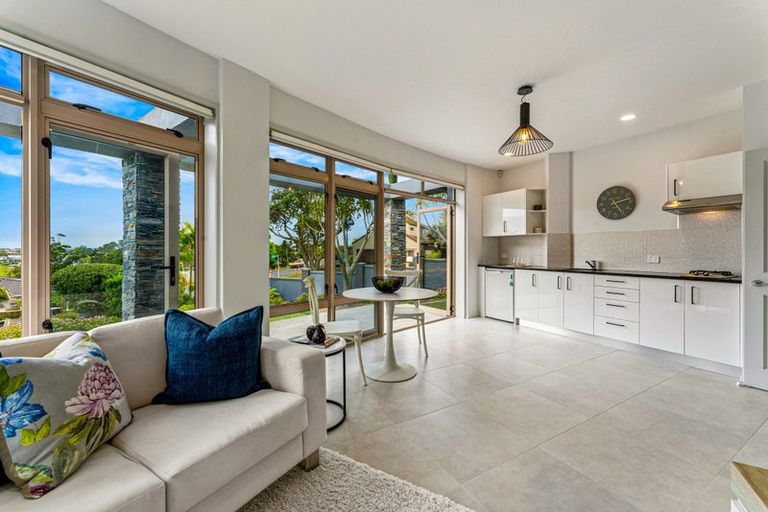 Photo of property in 1 Centennial Place, Campbells Bay, Auckland, 0630