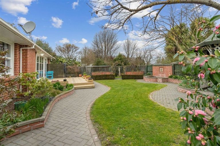 Photo of property in 4 Porter Street, Netherby, Ashburton, 7700