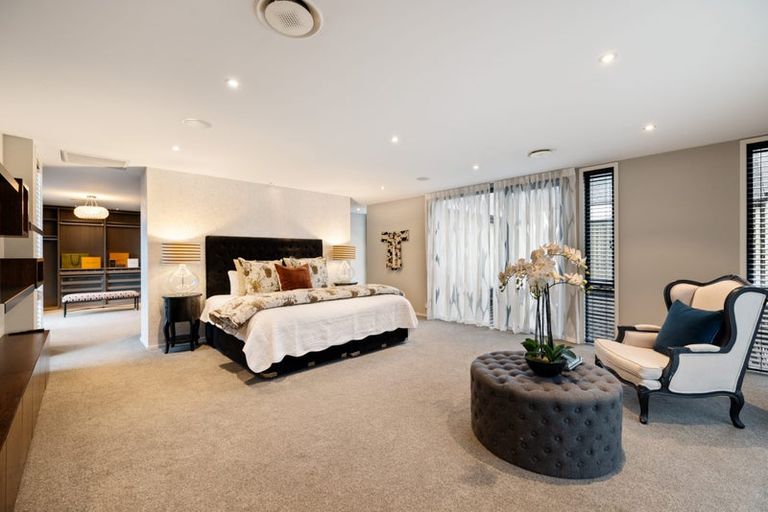 Photo of property in 6 Circuit Street, Merivale, Christchurch, 8052