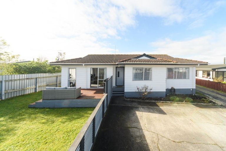 Photo of property in 177c Makino Road, Feilding, 4702