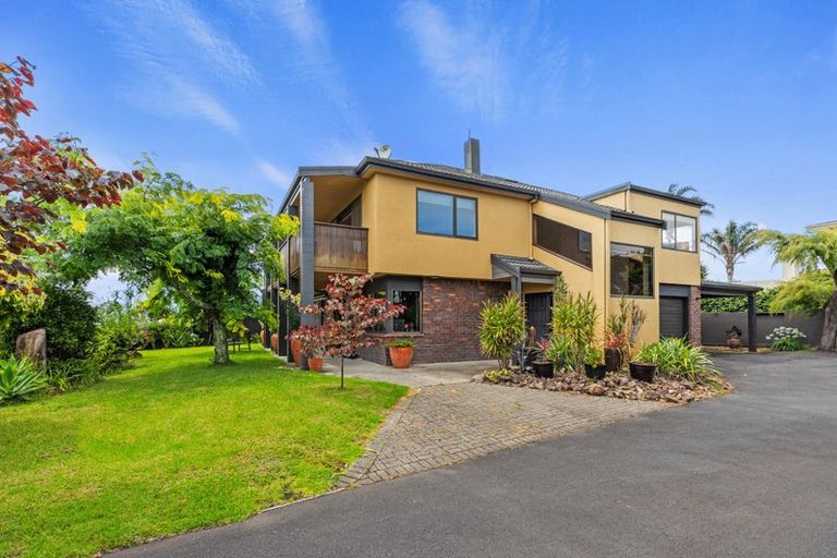 Photo of property in 38 Milton Road, Otumoetai, Tauranga, 3110