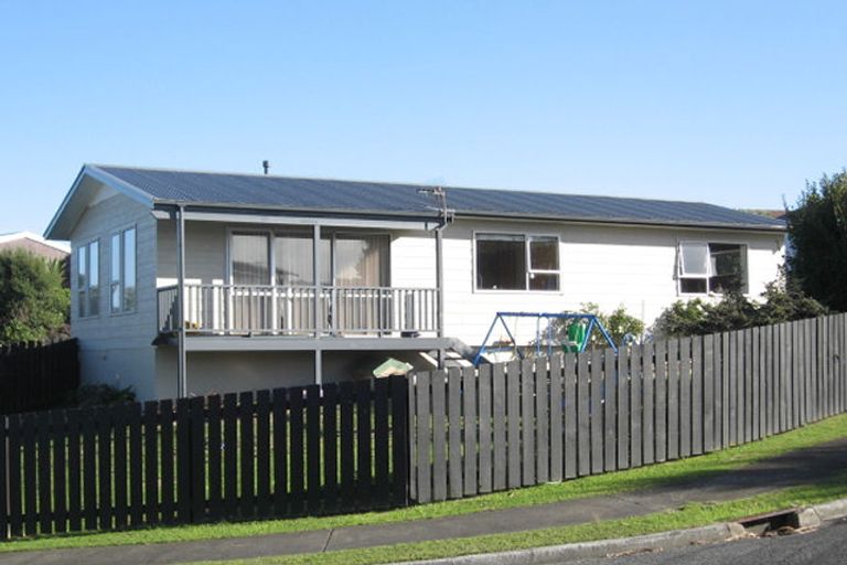Photo of property in 20 Clipper Street, Titahi Bay, Porirua, 5022
