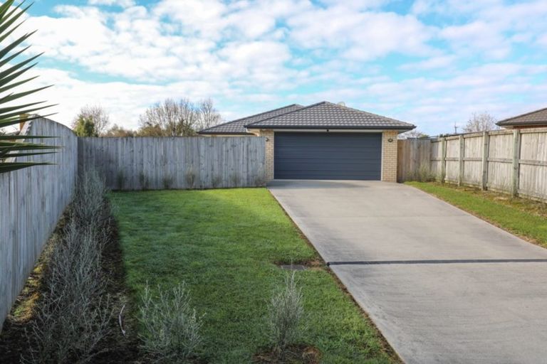 Photo of property in 3 Nock Lane, Ngaruawahia, 3720